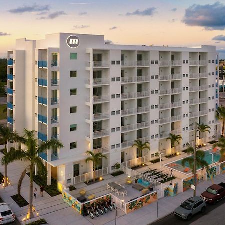 אפרטהוטל Mint House St. Petersburg - Downtown מראה חיצוני תמונה