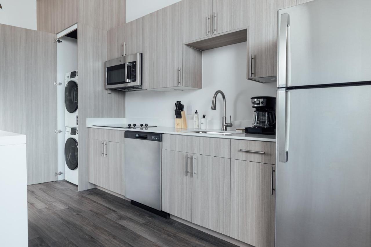 אפרטהוטל Mint House St. Petersburg - Downtown מראה חיצוני תמונה