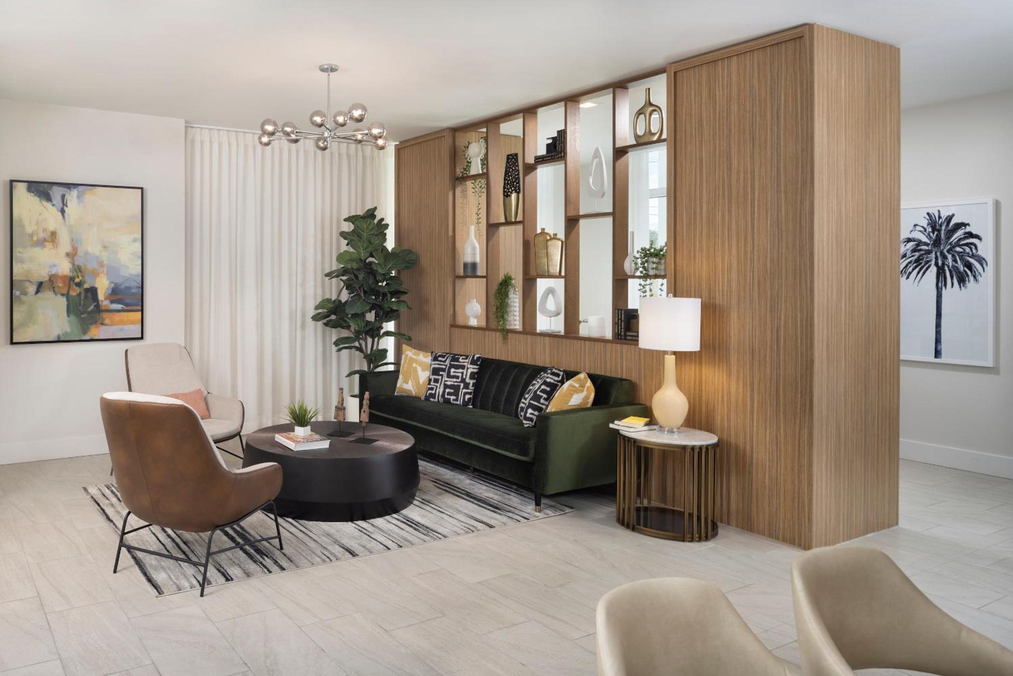 אפרטהוטל Mint House St. Petersburg - Downtown מראה חיצוני תמונה